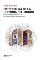 Estructura de la historia del mundo - Kōjin Karatani - Siglo XXI Editores Estructura de la historia del mundo - Kōjin Karatani - Siglo XXI Editores