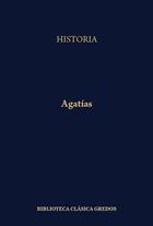 Historia (372) -  Agatías - Gredos