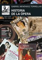 Historia de la ópera - Gabriel Menéndez Torrellas - Akal