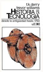 Historia de la tecnología - Vol 1 -  AA.VV. - Siglo XXI Editores