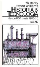 Historia de la tecnología - Vol 3 -  AA.VV. - Siglo XXI Editores