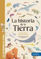 Historia de la Tierra - Víctor Sabaté - Shackleton Historia de la Tierra - Víctor Sabaté - Shackleton