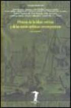 Historia de las ideas estéticas y de las teorías artísticas contemporáneas VOL. II - Valeriano Bozal - Machado Libros