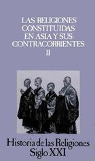 Historia de las religiones - Vol. 10 - Anónimo - Siglo XXI Editores Historia de las religiones - Vol. 10 - Anónimo - Siglo XXI Editores