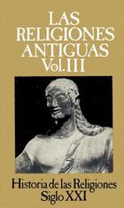 Historia de las religiones - Vol. 3 - Anónimo - Siglo XXI Editores Historia de las religiones - Vol. 3 - Anónimo - Siglo XXI Editores