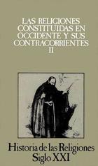 Historia de las religiones - Vol. 8 - Anónimo - Siglo XXI Editores Historia de las religiones - Vol. 8 - Anónimo - Siglo XXI Editores