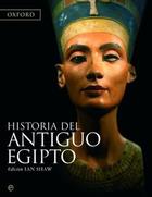 Historia del antiguo Egipto - Ian Shaw - Esfera de los libros Historia del antiguo Egipto - Ian Shaw - Esfera de los libros