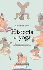 Historia del yoga​ - Alistair Shearer - Trotta