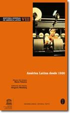 Historia General de América Latina Vol. VIII - Marco Palacios - Trotta