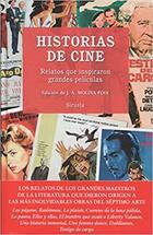 Historias de cine -  AA.VV. - Siruela