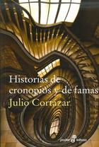 Historias de cronopios y famas - Julio Cortázar - Edhasa