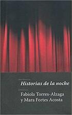 Historias de la noche -  AA.VV. - ESPAC