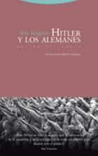 Hitler y los alemanes - Eric Voegelin - Trotta Hitler y los alemanes - Eric Voegelin - Trotta