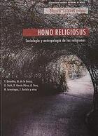 Homo religiosus -  AA.VV. - Itaca