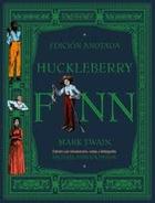 Huckleberry Finn - Mark Twain - Akal