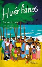 Huérfanos - Andrés Acosta - Akal