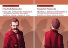 Humano, demasiado humano y Fragmentos póstumos (1876-1879) - Friedrich Nietzsche - Akal