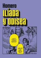 Ilíada y Odisea - Homero - Herder Ilíada y Odisea - Homero - Herder
