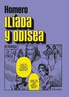 Ilíada y Odisea - 0 Homero - Herder Liquidacion de archivo editorial