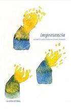 Impresencia -  AA.VV. - Cifra editorial