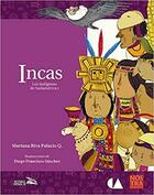 Incas - Mariana Riva Palacio - Nostra