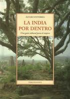 La India por dentro - Álvaro Enterría - Olañeta