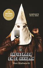 Infiltrado en el KKKlan - Ron Stallworth - Capitán Swing