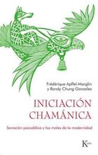 Iniciación chamánica​ -  AA.VV. - Kairós
