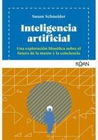 Inteligencia artificial - Susan Schneider - Koan