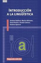 Introducción a la Lingüística - AA.VV. - Akal Introducción a la Lingüística - AA.VV. - Akal