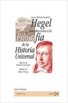 Introducciones a la Filosofía de la Historia Universal - Georg Wilhelm Friedrich Hegel - Akal