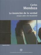 La invención de la verdad - Carlos Mendoza Aupetit - ENAC