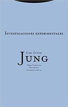 Investigaciones experimentales - Carl Gustav Jung - Trotta