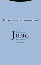 Investigaciones experimentales 2 - Carl Gustav Jung - Trotta Investigaciones experimentales 2 - Carl Gustav Jung - Trotta