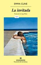 La invitada - Emma Cline - Anagrama