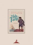 Isla del tesoro, La - Robert Louis Stevenson - Edhasa