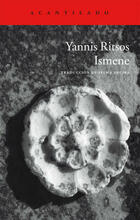 Ismene - Yannis Ritsos - Acantilado