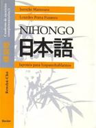 Japonés para hispanohablantes, Nihongo ejercicios 1 - Junichi Matsuura - Herder