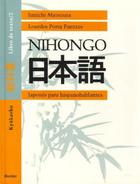 Japonés para hispanohablantes, Nihongo curso 2 - Junichi Matsuura - Herder