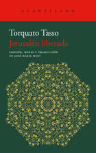 Jerusalén liberada - Torquato Tasso - Acantilado