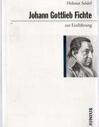 Johann Gottlieb Fichte - Helmut Seidel - Otras editoriales