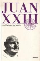 Juan XXIII - Luis Marín de San Martín - Herder Liquidacion de archivo editorial