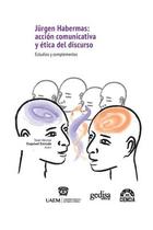 Jürgen Habermas - Noé Héctor Esquivel Estrada - Editorial Gedisa Jürgen Habermas - Noé Héctor Esquivel Estrada - Editorial Gedisa