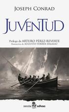 Juventud - Joseph Conrad - Edhasa