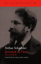 Juventud en Viena - Arthur Schnitzler - Acantilado