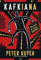 Kafkiana: relatos de franz kafka - Franz Kafka - Sexto Piso