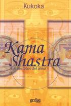 Kama Shastra - kukoka - Editorial Gedisa Kama Shastra - kukoka - Editorial Gedisa