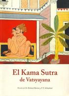 El Kama Sutra de Vatsyayana -  AA.VV. - Olañeta