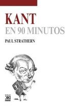 Kant en 90 minutos - Paul Strathern - Akal Kant en 90 minutos - Paul Strathern - Akal