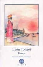 Karma - Lev Tolstói - Gadir Karma - Lev Tolstói - Gadir